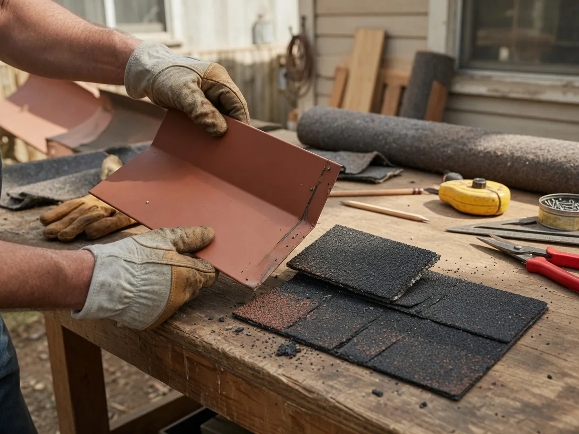 Roof Repair company in Big Bend, CA